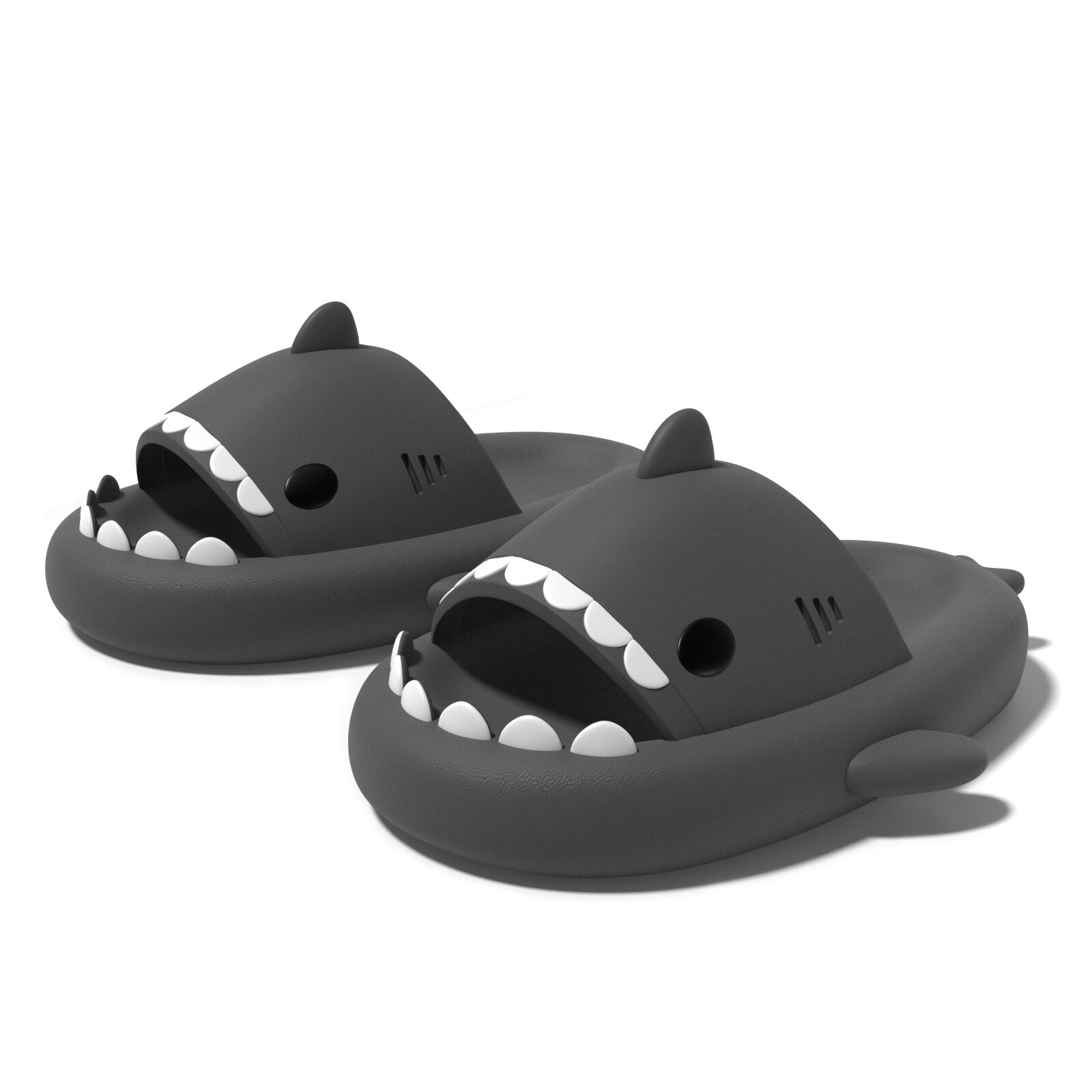 Die Haifisch Schuhe
