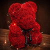 Teddy-Rosenbär-Geschenkbox